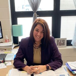 Meet your Posher, Lori